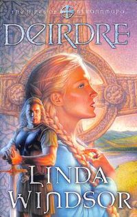 Cover image for Deirdre