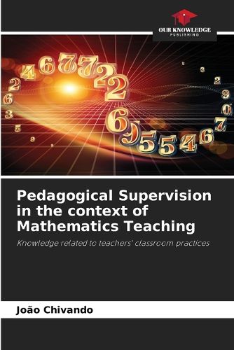 Cover image for Pedagogical Supervision in the context of Mathematics Teaching