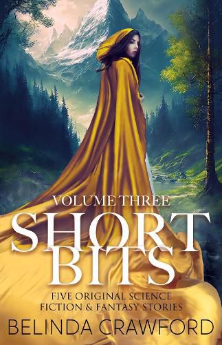 Short Bits, Volume 3