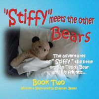 Cover image for Stiffy Meets the Other Bears