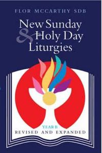 Cover image for New Sunday & Holy Day Liturgies, Year B