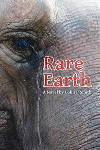 Cover image for Rare Earth