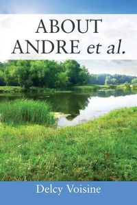 Cover image for ABOUT ANDRE et al.