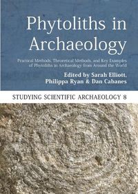 Cover image for Phytoliths in Archaeology