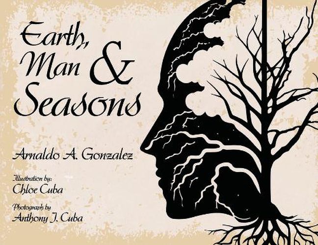 Cover image for Earth, Man & Seasons