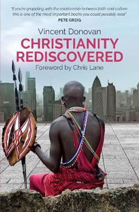 Cover image for Christianity Rediscovered: Popular Edition