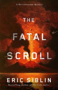 Cover image for The Fatal Scroll