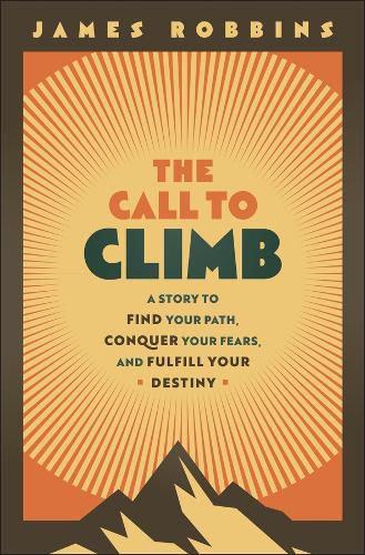 Cover image for The Call to Climb