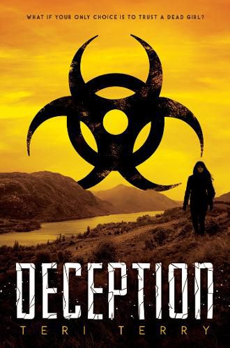 Cover image for Deception