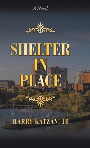 Cover image for Shelter in Place