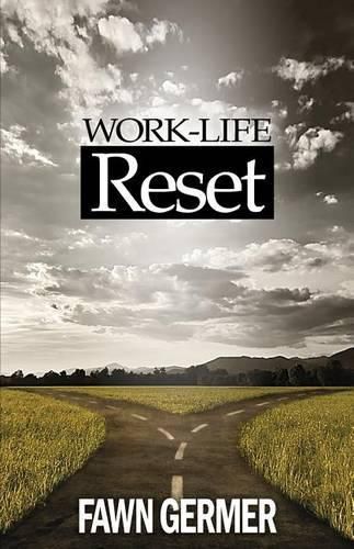 Cover image for Work-Life Reset