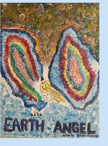 Cover image for Earth Angel