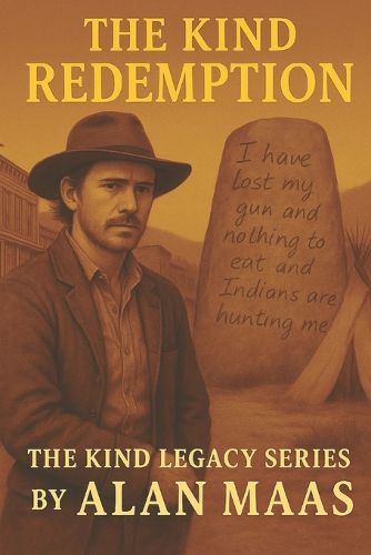 Cover image for The Kind Redemption