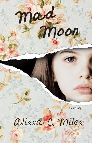 Cover image for Mad Moon