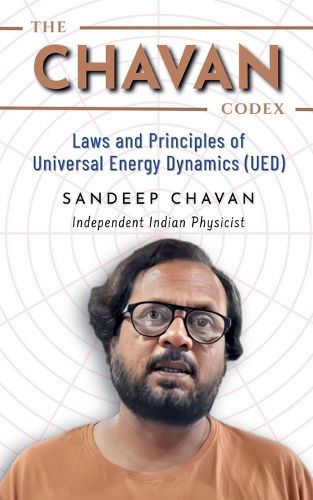 Cover image for The Chavan Codex
