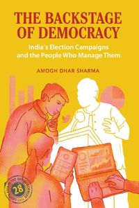 Cover image for The Backstage of Democracy