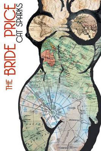 Cover image for The Bride Price