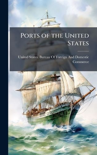 Cover image for Ports of the United States
