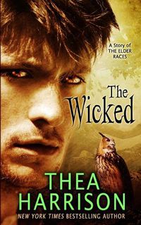 Cover image for The Wicked