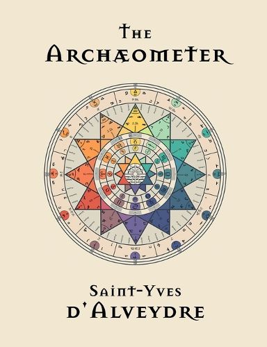 Cover image for The Archaeometer