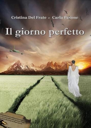 Cover image for Il giorno perfetto