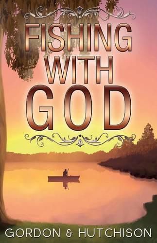 Cover image for Fishing with God