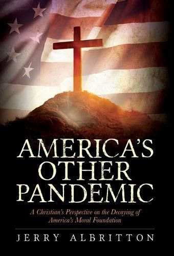 Cover image for America's Other Pandemic
