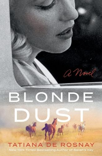 Cover image for Blonde Dust
