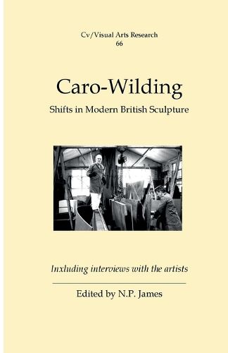 Cover image for Caro-Wilding
