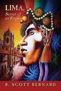 Cover image for LIMA, Sunset of an Empire