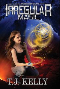 Cover image for Irregular Magic