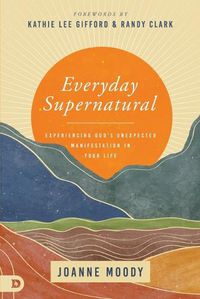 Cover image for Everyday Supernatural