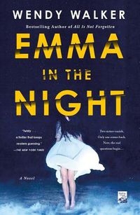 Cover image for Emma in the Night