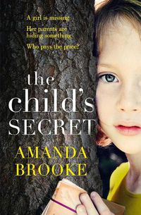 Cover image for The Child's Secret