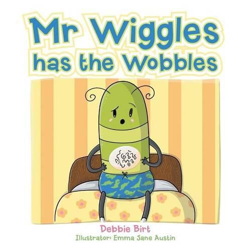 Mr Wiggles Has the Wobbles