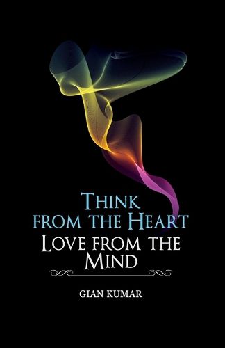 Cover image for Think from the heart