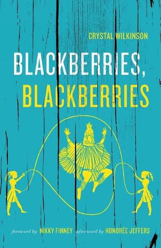 Cover image for Blackberries, Blackberries