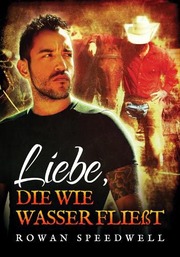 Cover image for Liebe, die wie Wasser fliesst (Translation)