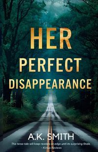 Cover image for Her Perfect Disappearance