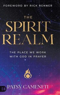 Cover image for The Spirit Realm