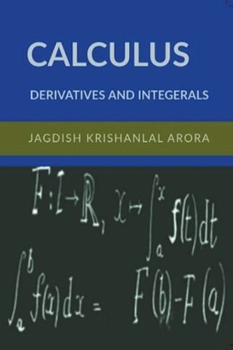 Cover image for Calculus