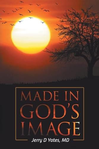 Cover image for Made In God's Image