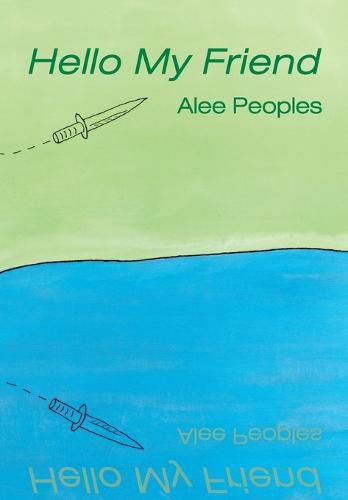 Cover image for Hello My Friend