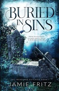 Cover image for Buried In Sins