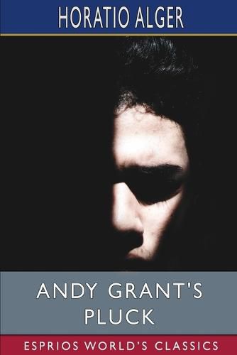 Cover image for Andy Grant's Pluck (Esprios Classics)