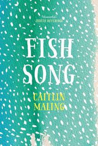 Cover image for Fish Song