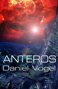 Cover image for Anteros