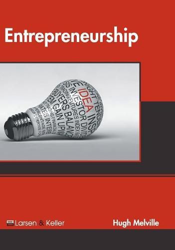 Cover image for Entrepreneurship