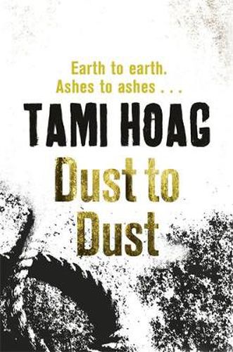 Cover image for Dust To Dust