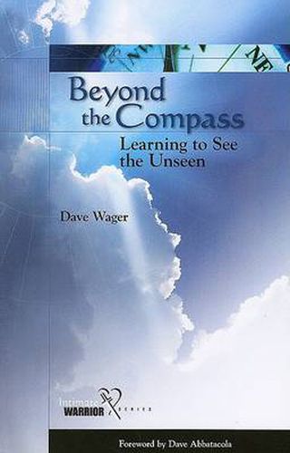 Cover image for Beyond the Compass: Learning to See the Unseen